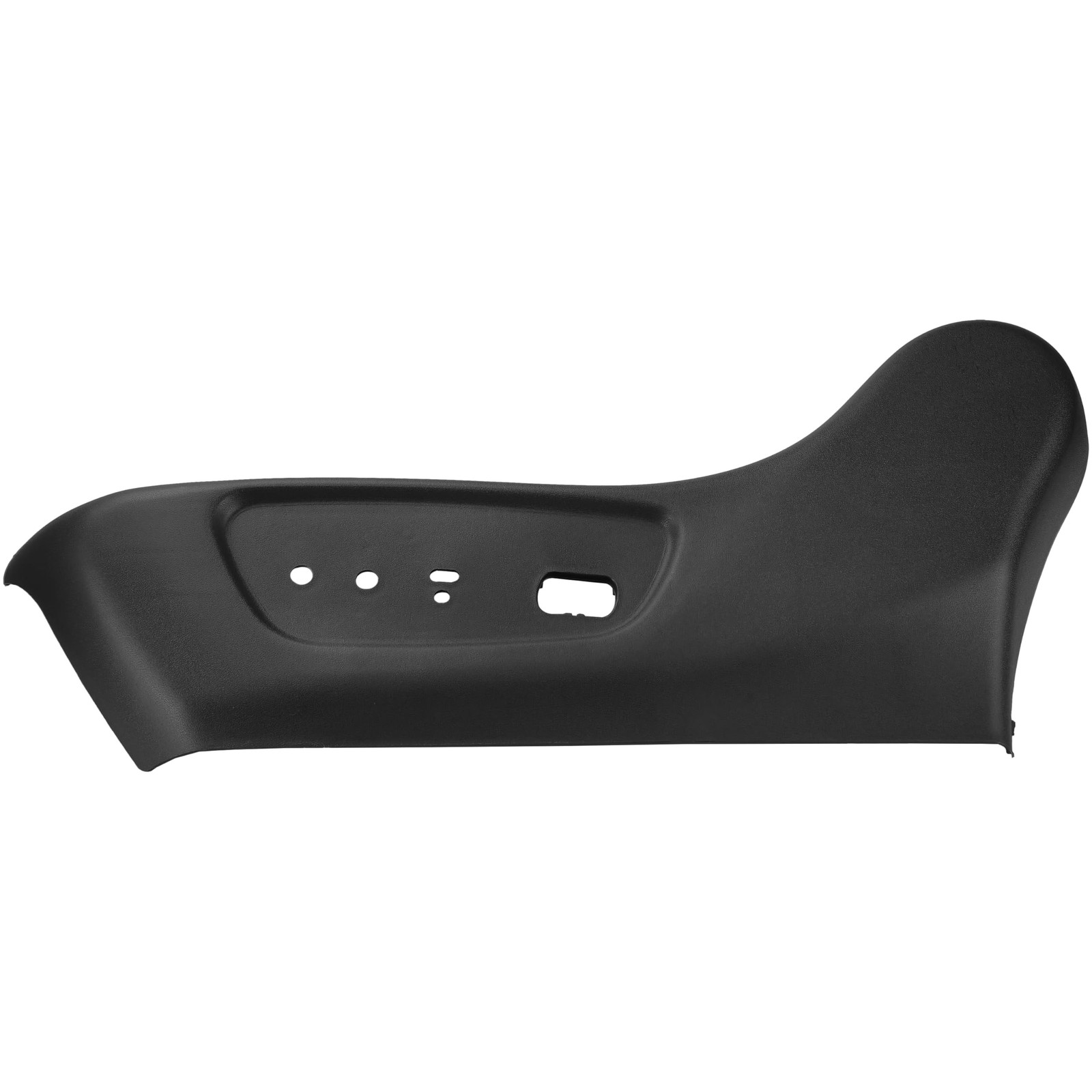 Driver Seat Trim Panel Compatible with Nissan Rogue 2014 2015 2016 2017 2018 …