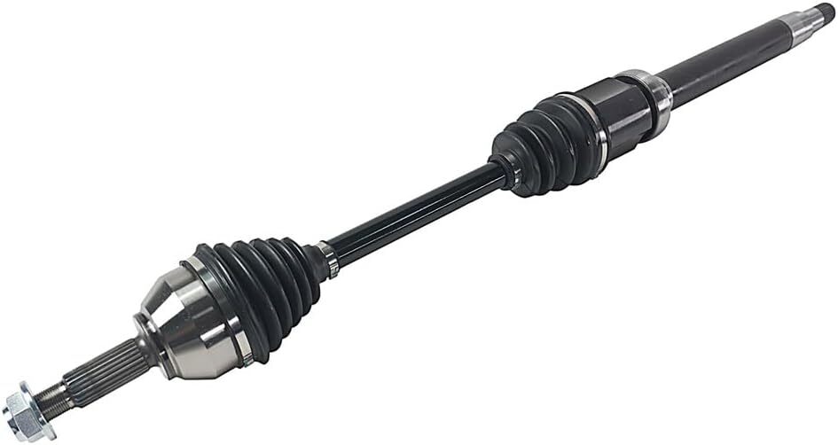 cciyu NCV11000 CV Axle Shaft Assembly Fit For Ford Transit Connect 2.0L,For Ford
