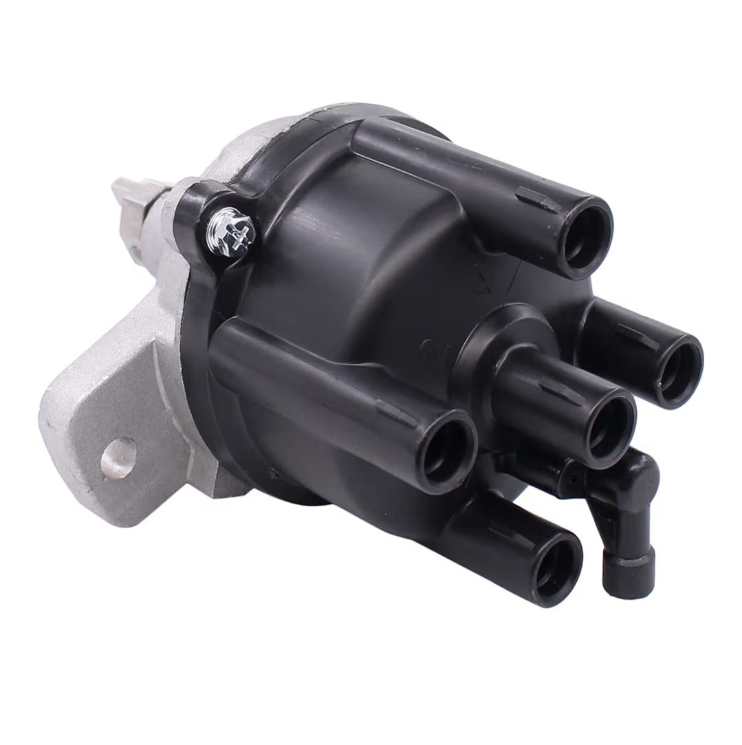 NewYall Distributor with Cap and Rotor for Toyota Camry 2.2L 1996, Celica 2.2…