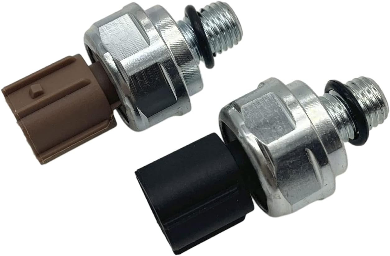 Transmission Pressure Switch Set 28600-P7Z-003+P7W-003 Accord Pilot Ridgeline