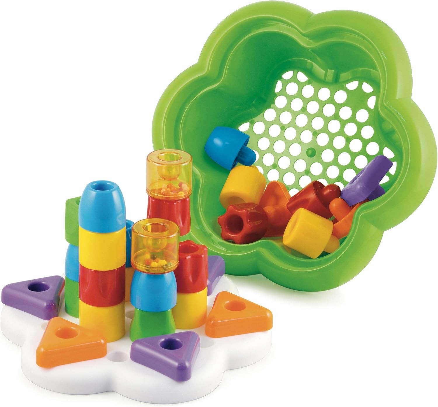 Quercetti Q0270 Puzzle