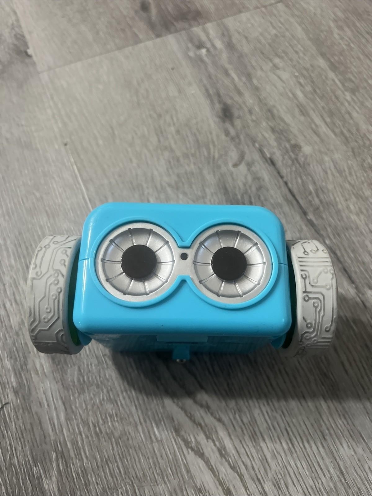 Botley the Coding Robot Replacement Robot Unit Tested Learning Resources blue