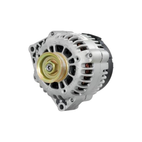 ACDelco 335-1086 Gold Alternator Unit