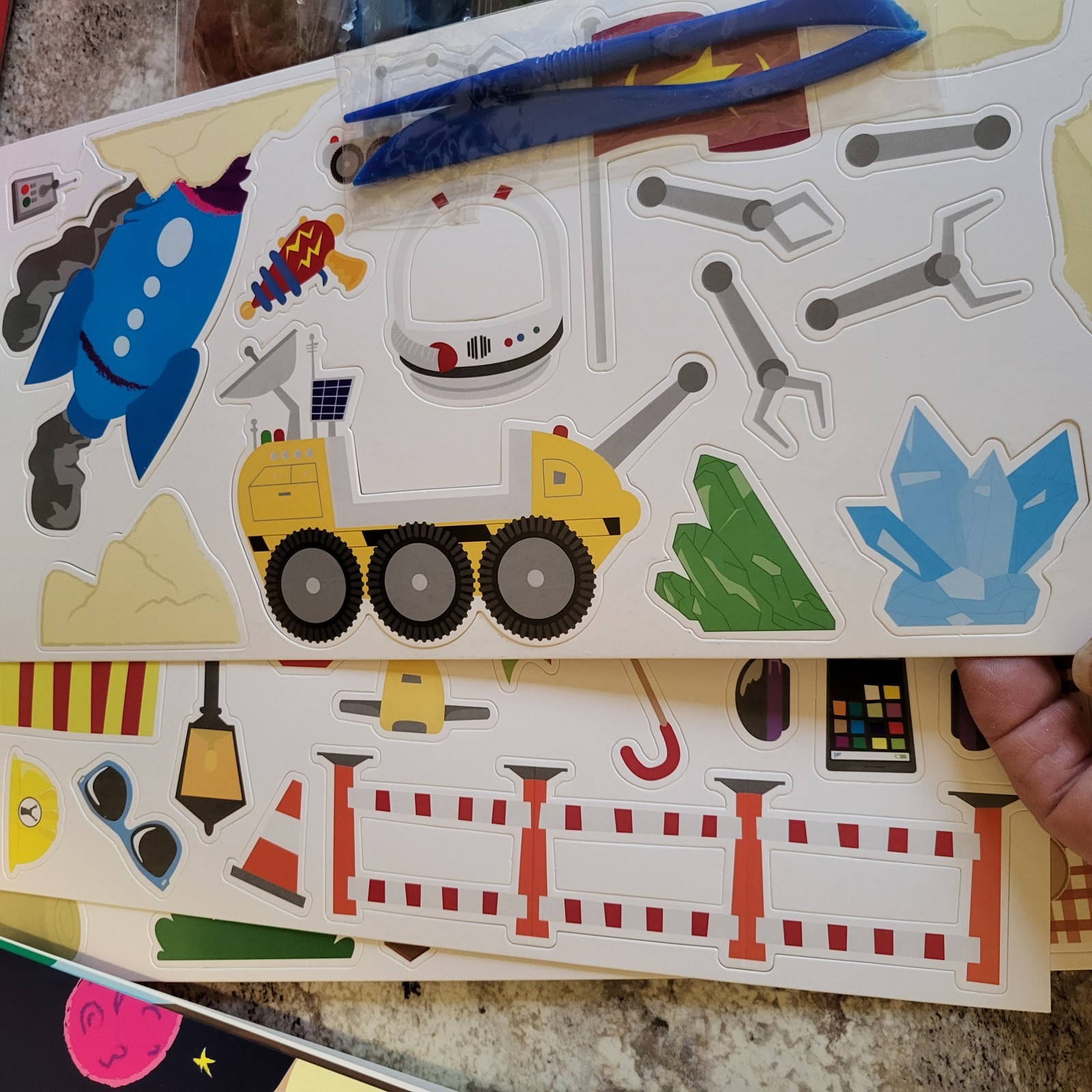Animation Mini Movie Maker Kit Ages 8+ Plus Video Ideas Book Winner Of Awards