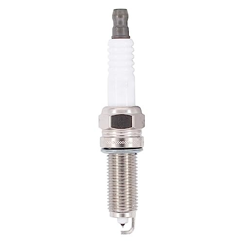 NewYall Ignition Coil and Spark Plugs for Dodge Avenger Challenger Charger