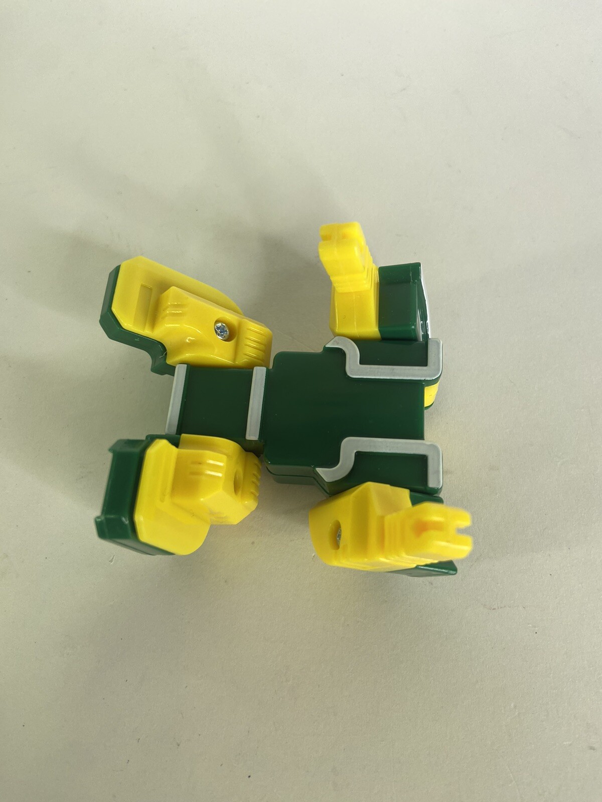 Lakeshore Alphabet Alpha Bots Replacement Letter C Figure ONLY