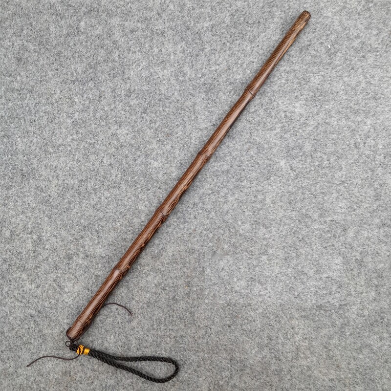 24″ Solid Wenge Wood Teacher Wooden Stick Classroom Hand Pointer