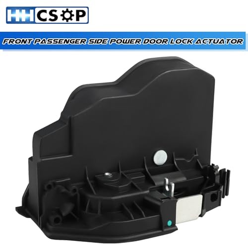 Front Right Passenger Side Power Door Lock Actuator Motor Fit for BMW 320i 323i