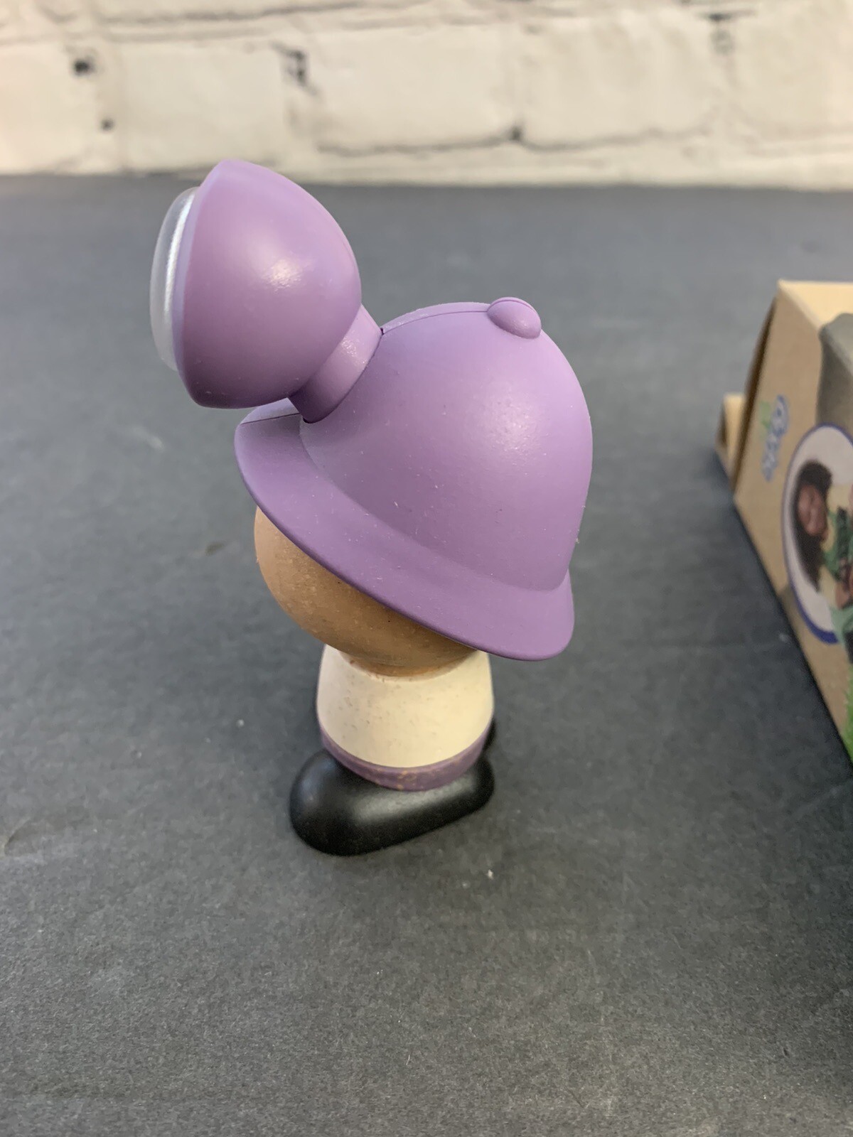 Sprig Toys Amazon Escape Violet Rio Adventure Toy