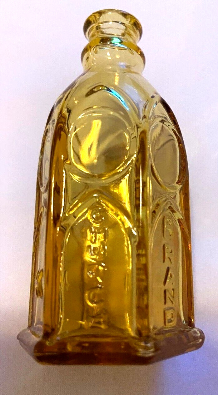 Wheaton NJ Vintage Collectible MINT Mini Bottle Reproduction 1960-1970s New Old