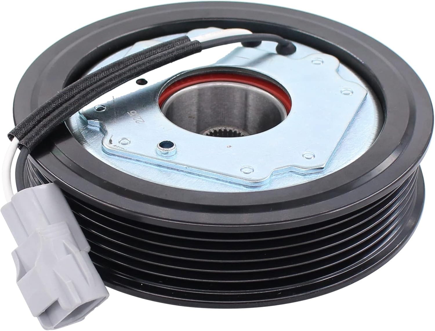 MOTOKU AC Compressor Clutch Assembly for Chrysler 300 2014-2023, Dodge Charge…