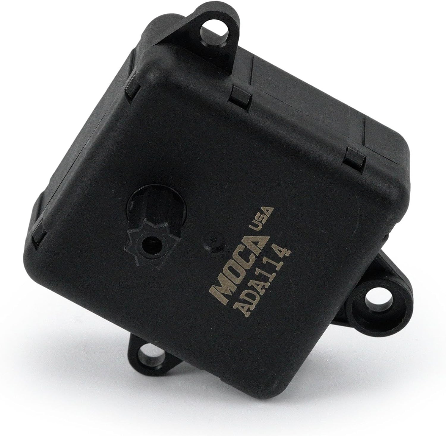 MPLUS HVAC Blend Door Actuator fits For Chevrolet 2012-2015 Captiva Sport,