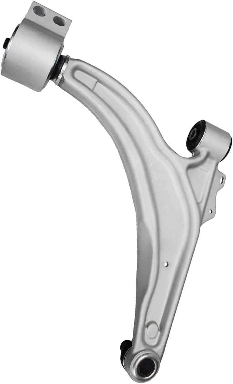 4pc Front Lower Control Arm Sway Bar Link Buick Verano Chevy