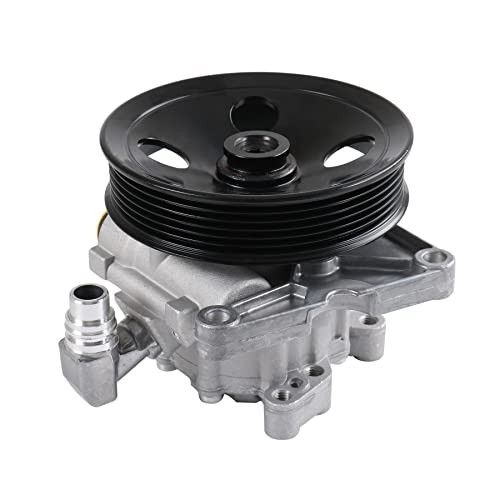 Power Steering Pump Replacement For Mercedes Benz ML320 ML350 ML430 ML500 ML55