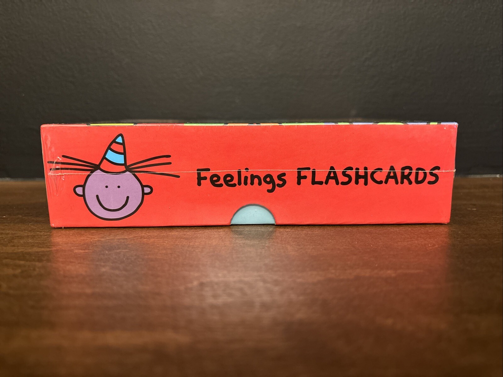 Feelings Flash Cards: a Great Way for Kids to Share and Learn about All Kinds of
