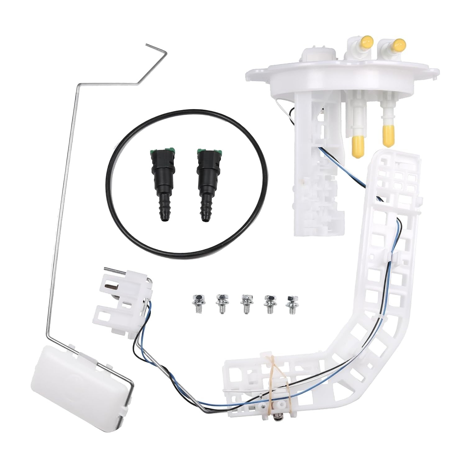 Fuel Level Sending Unit for Nissan Frontier Xterra 1999-2004 Replacement