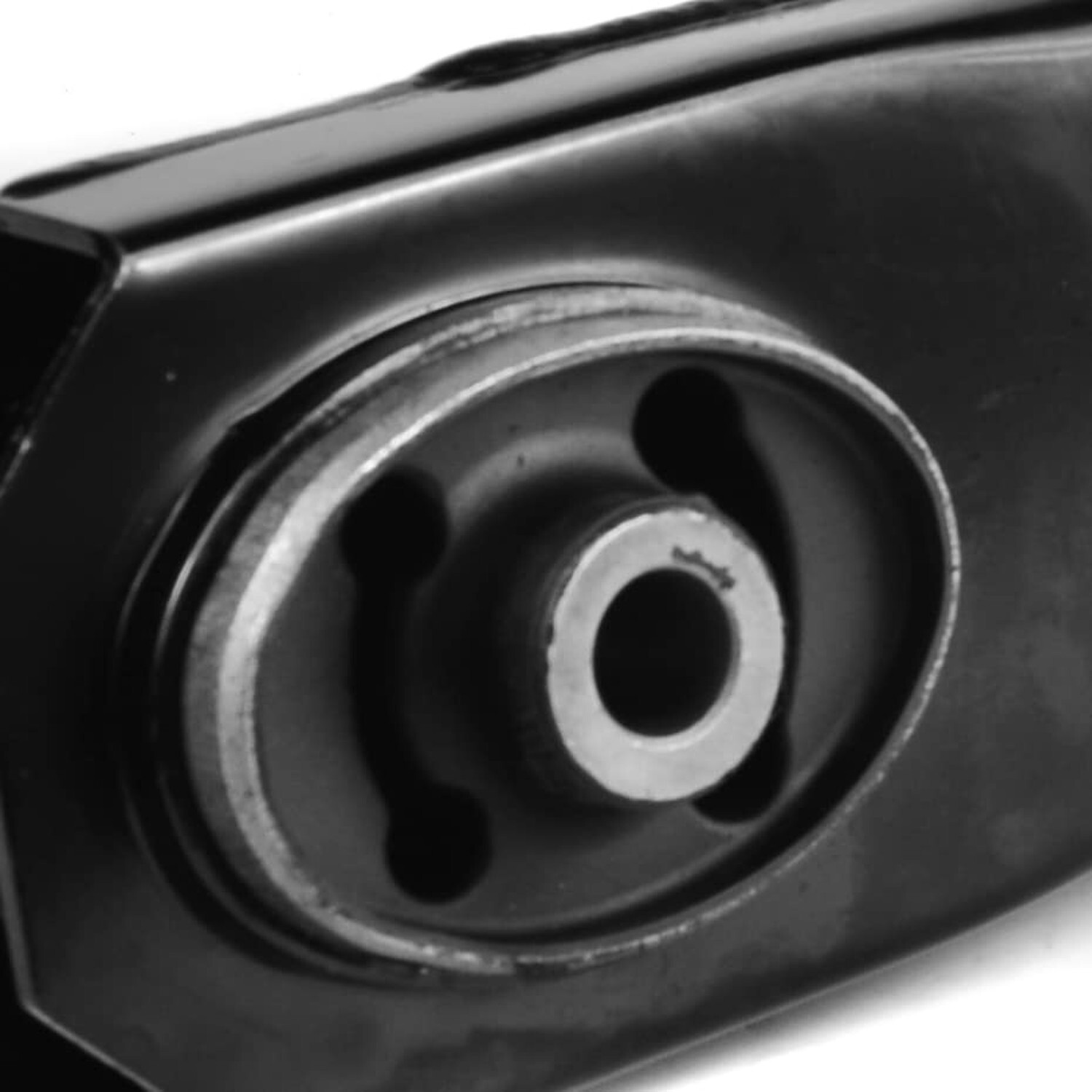 Suspension Kit 2 Rear Lower Control Arm Compatible With 1999-2004 Jeep Grand …