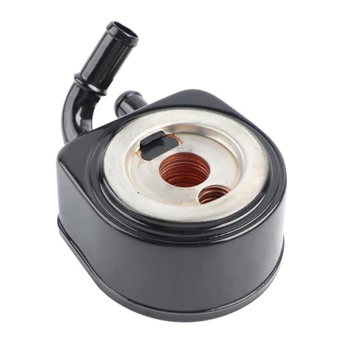 Oil Cooler Compatible with 2002-2010 Ford Explorer, 2007-2010 Ford Explorer