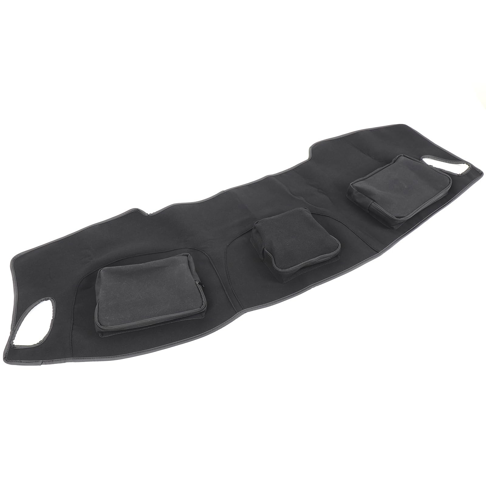 Car Dashboard Cover Mat Storage Bag Compatible with Subaru Crosstrek 2024-202…