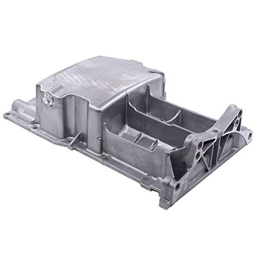 NewYall 2.2L 2.4L Engine Oil Pan for Buick Allure Lacrosse Regal Chevrolet