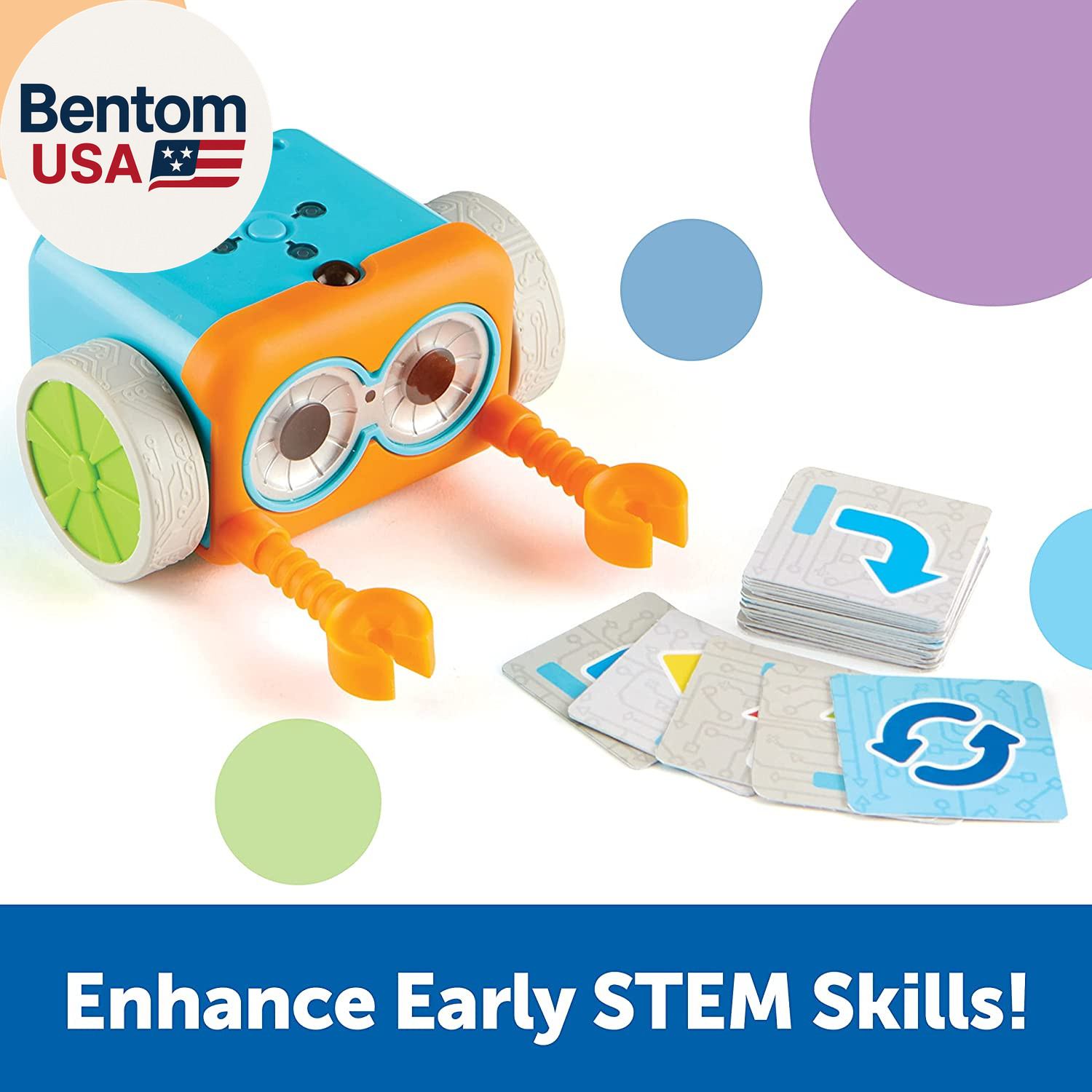 Botley the Coding Robot – Code Games for Boys and Girls, Robotics for Kids, STEM