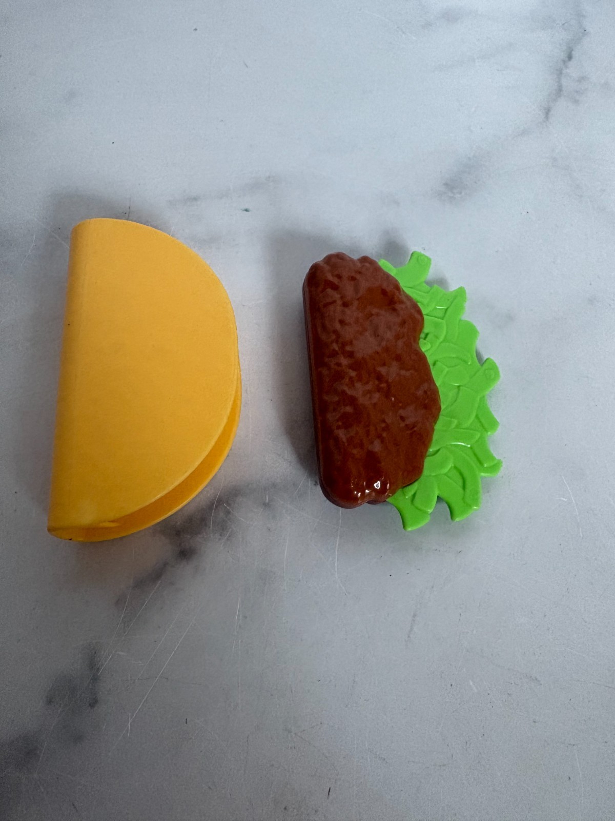 Fisher-Price Laugh and Learn Servin’ Up Fun Food Truck REPLACEMENT parts U-Pick