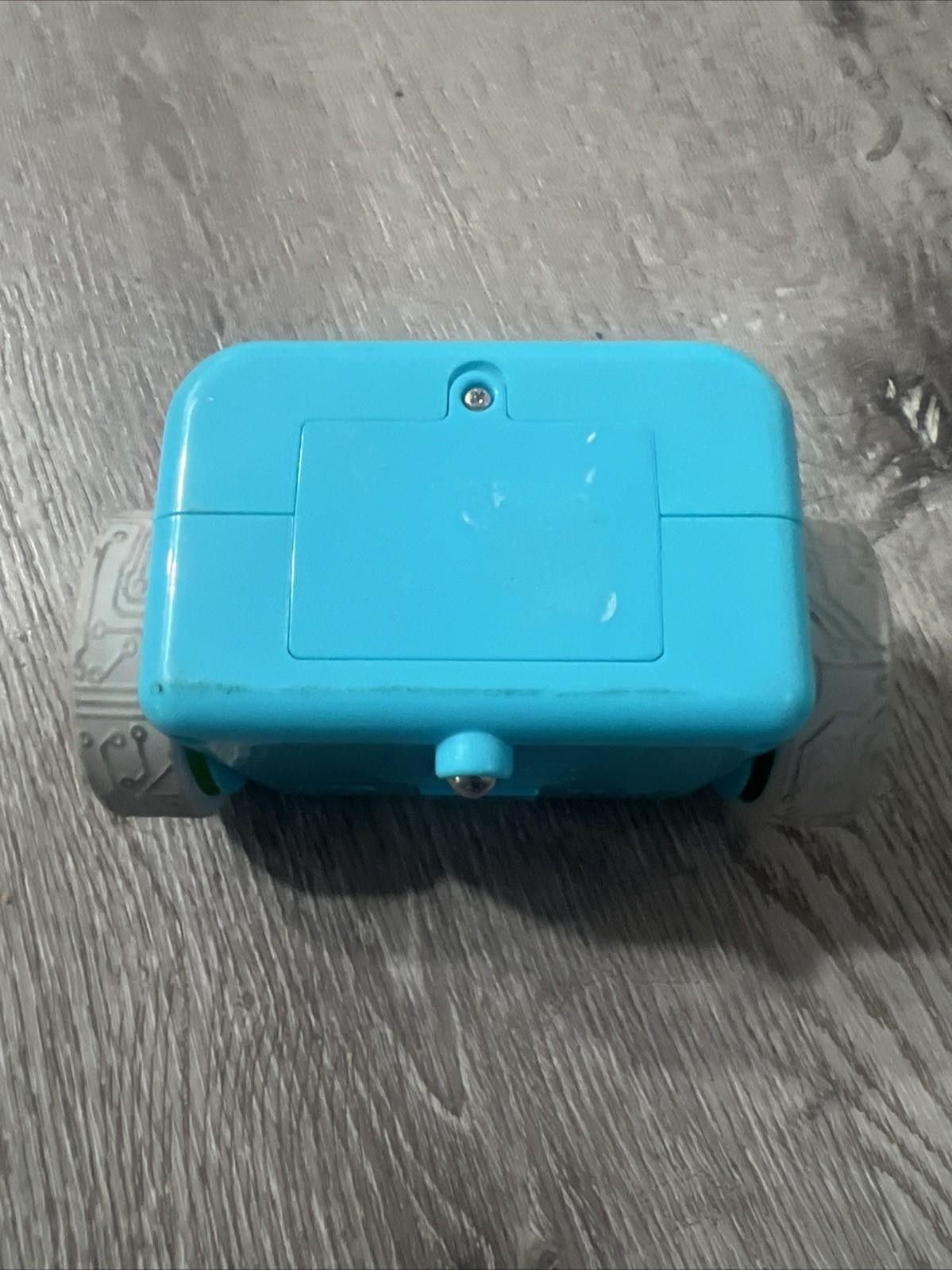 Botley the Coding Robot Replacement Robot Unit Tested Learning Resources blue
