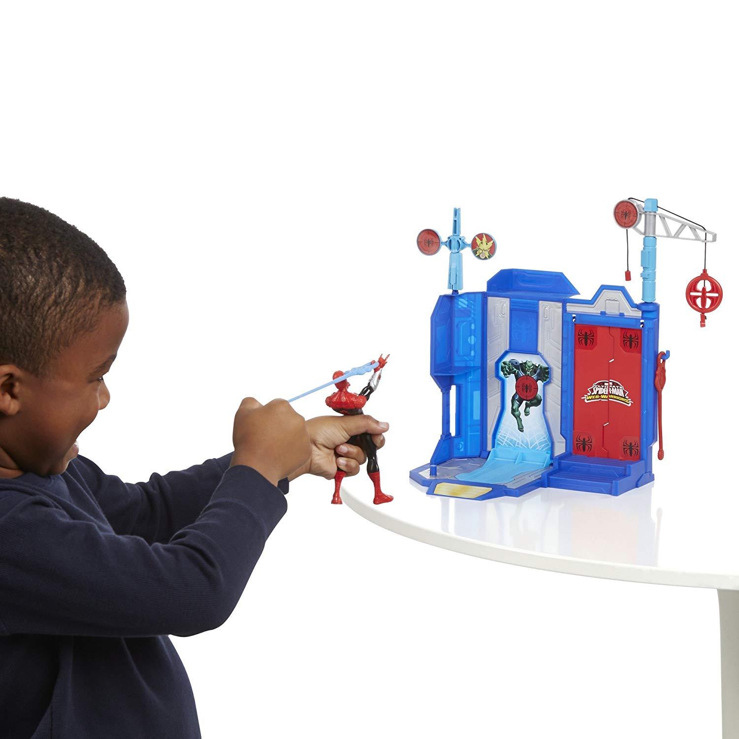 Hasbro Trickshot Showdown – FREE SHIPPING