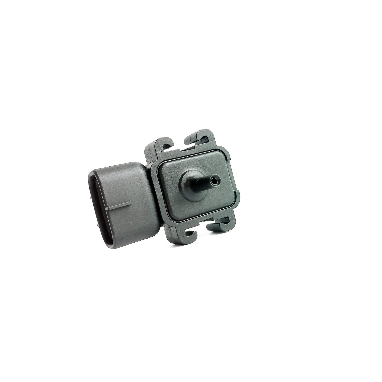 MAP Sensor Replacement for 1997-2001 Toyota Camry 1999-2001 Solara 2.2L | Man…