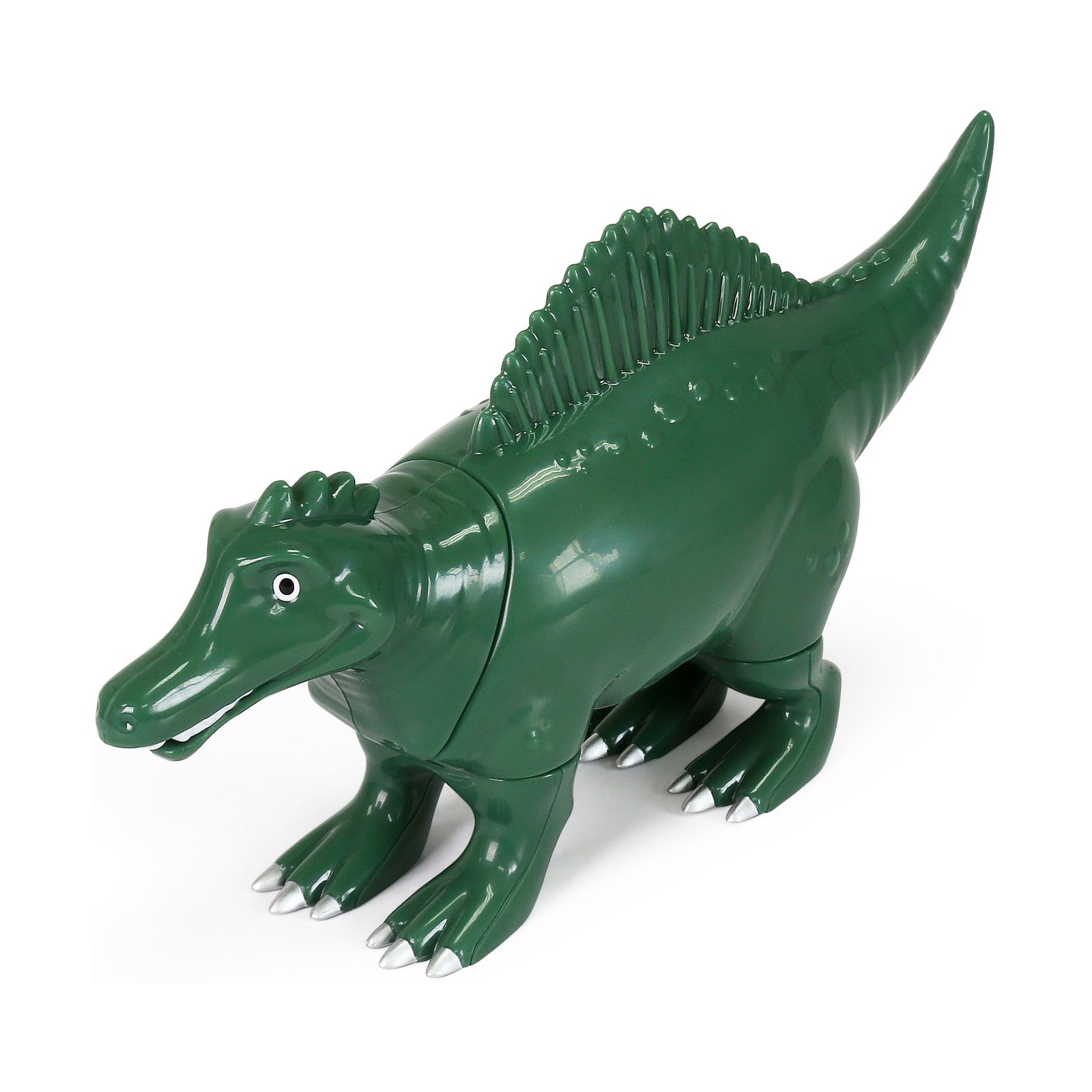 New – Popular Playthings Magnetic Mix or Match Dinosaurs: Set #2 – Ages 2+