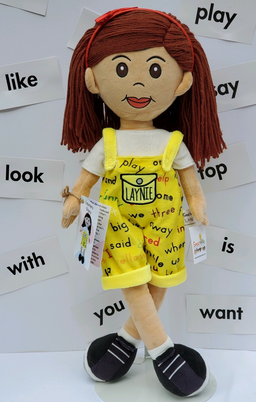 NEW Toys For Girls Baby Doll American Cute Soft Fun Buddy Educational Gift Xmas