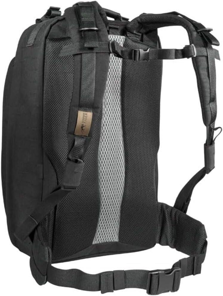 Tasmanian Tiger First Responder Move On Mk II, Tactical Medic Bag, Removable