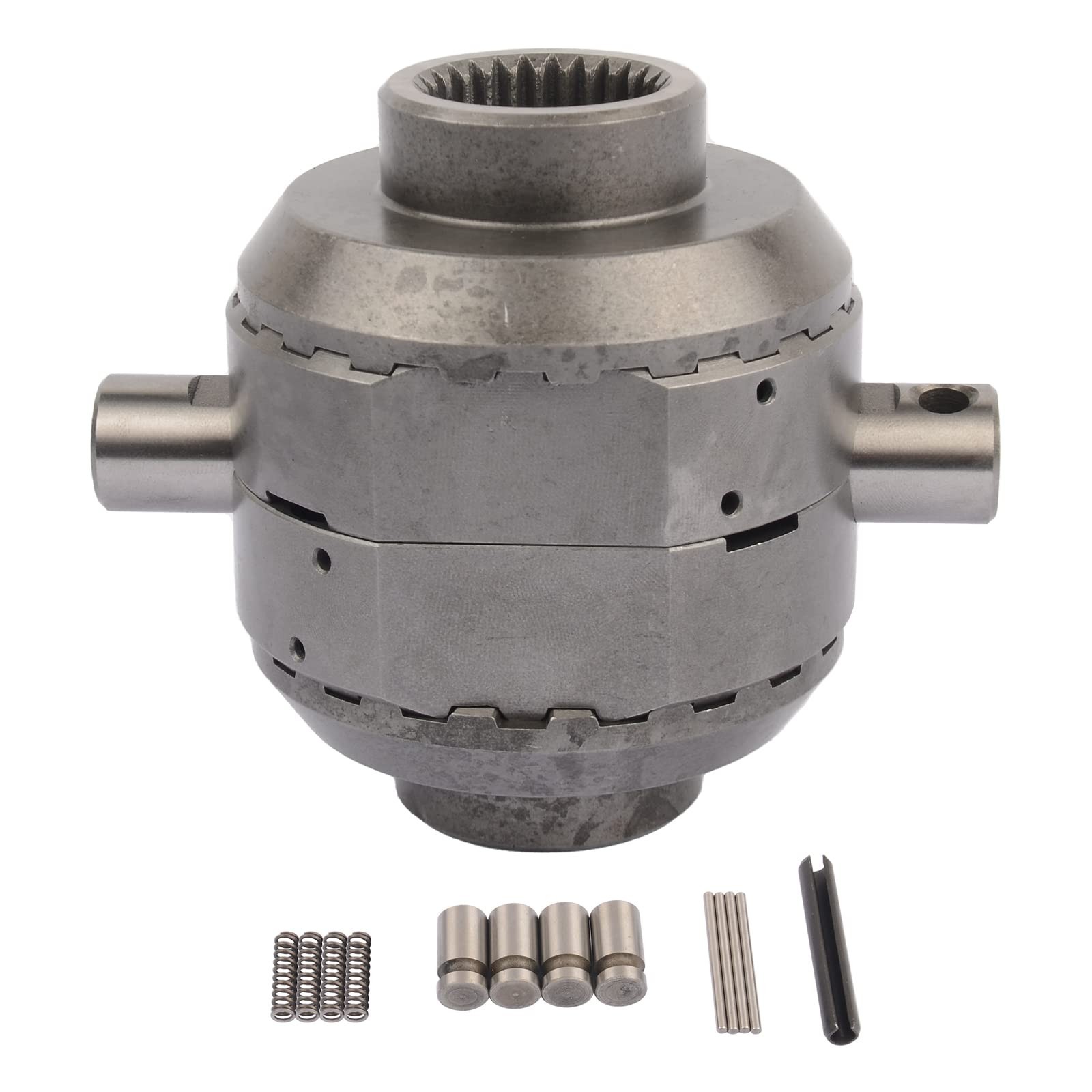 Front Differential Locker Replacement for 1987-2017 Jeep Wrangler Cherokee Fo…