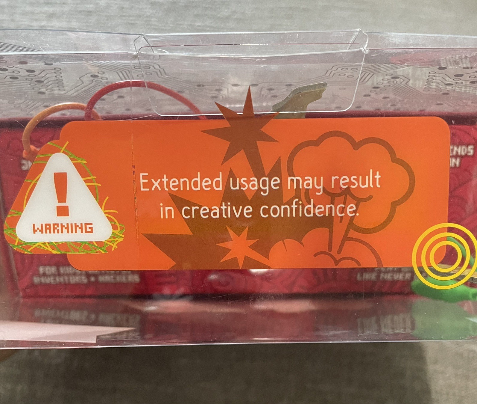 Makey Makey An Invention Kit For Everyone Bananas-TouchPads 2016 Joylabz Sealed