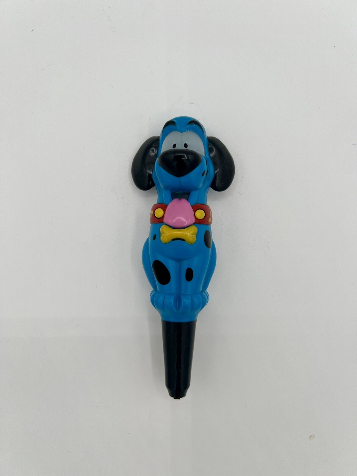 Hot Dots Jr Ace Talking Teaching Dog Replacement Pen Educational Insights Tested