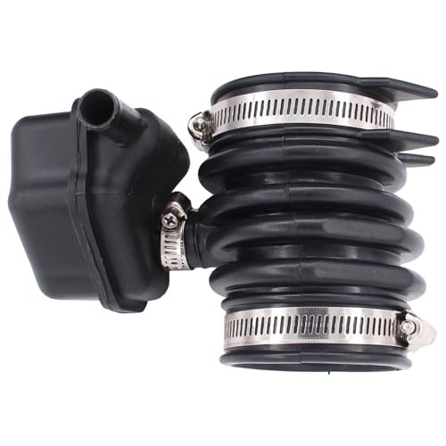 NewYall Engine Air Intake Hose for Nissan Versa 1.6L/1.8L 2012