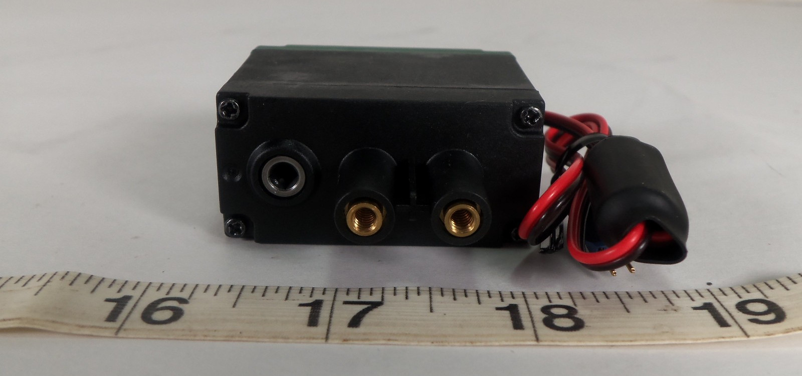 NEW VEX Robotics 2-Wire Motor 393 with Gears for Robot Building 276-2177 STEM