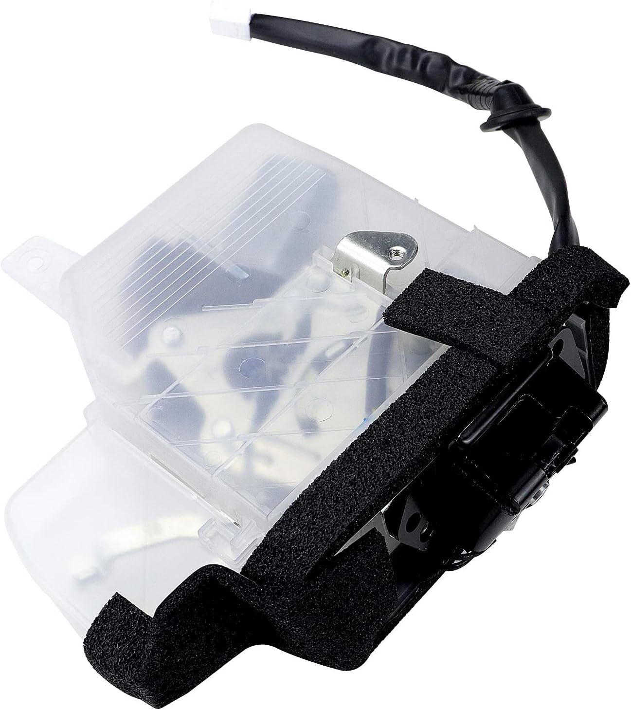Tailgate Lock Latch Actuator Assembly Compatible with 2003-2009 Toyota 4Runner