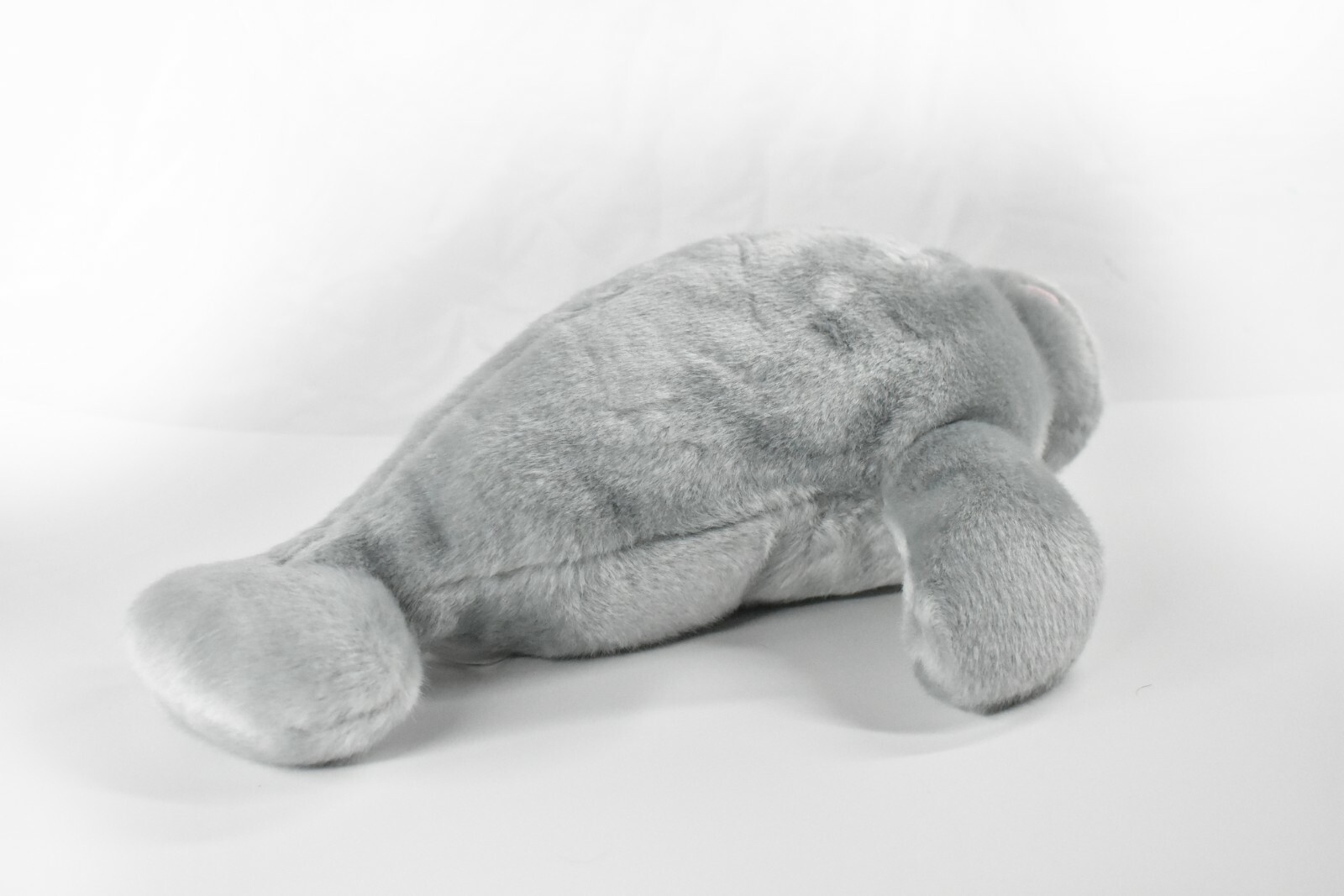 Manatee, Realistic Stuffed Soft Toy Kids Gift Very Nice Plush Animal 16″ CWG78