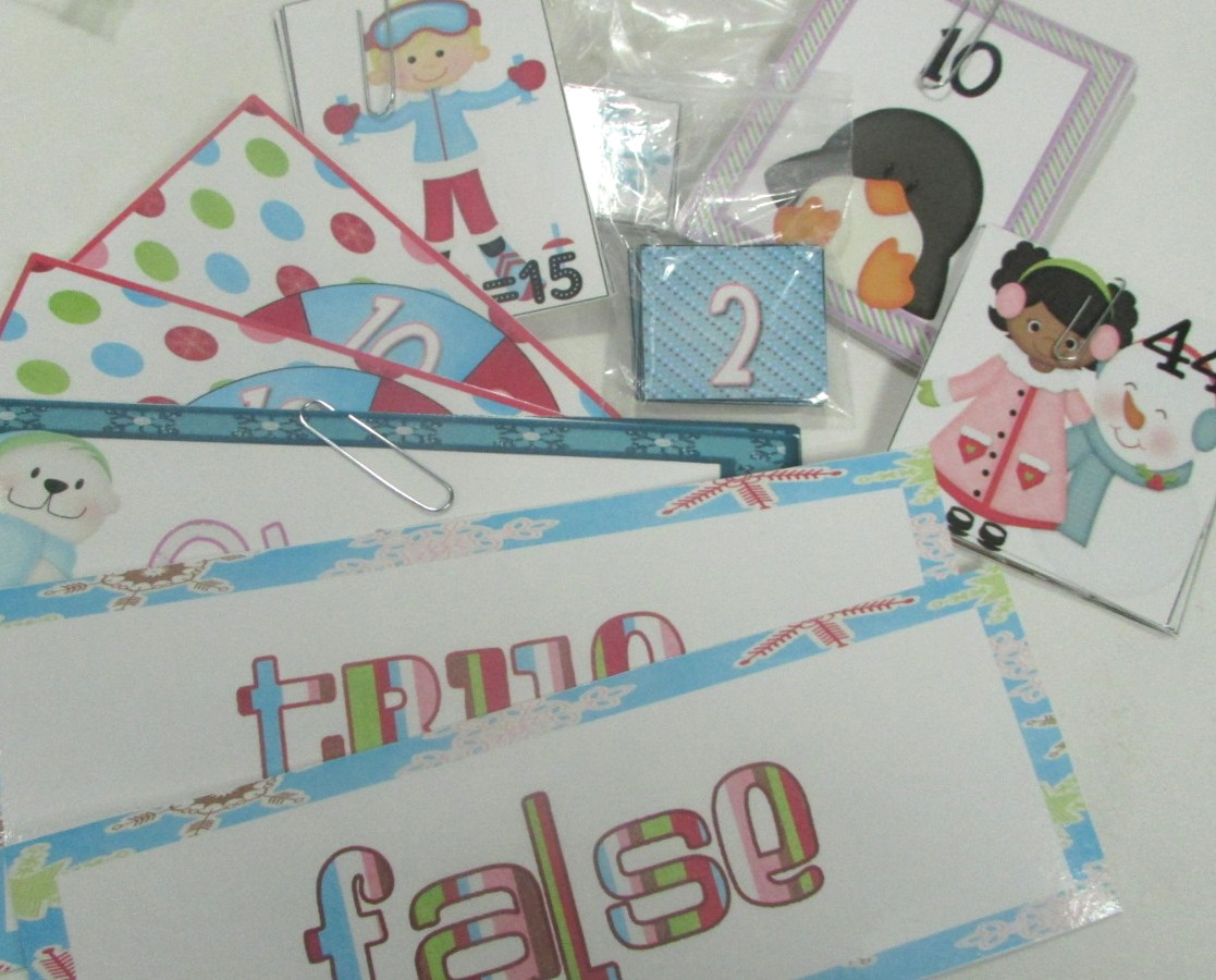 Variety Lot Of Kid’s Elementary Learning Activities Matching Math Letters Time