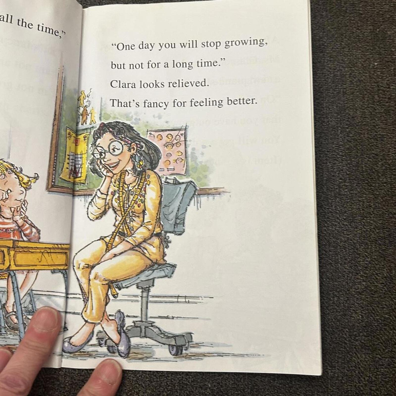 Fancy Nancy Four Books Two Hardcover Two Paperback
