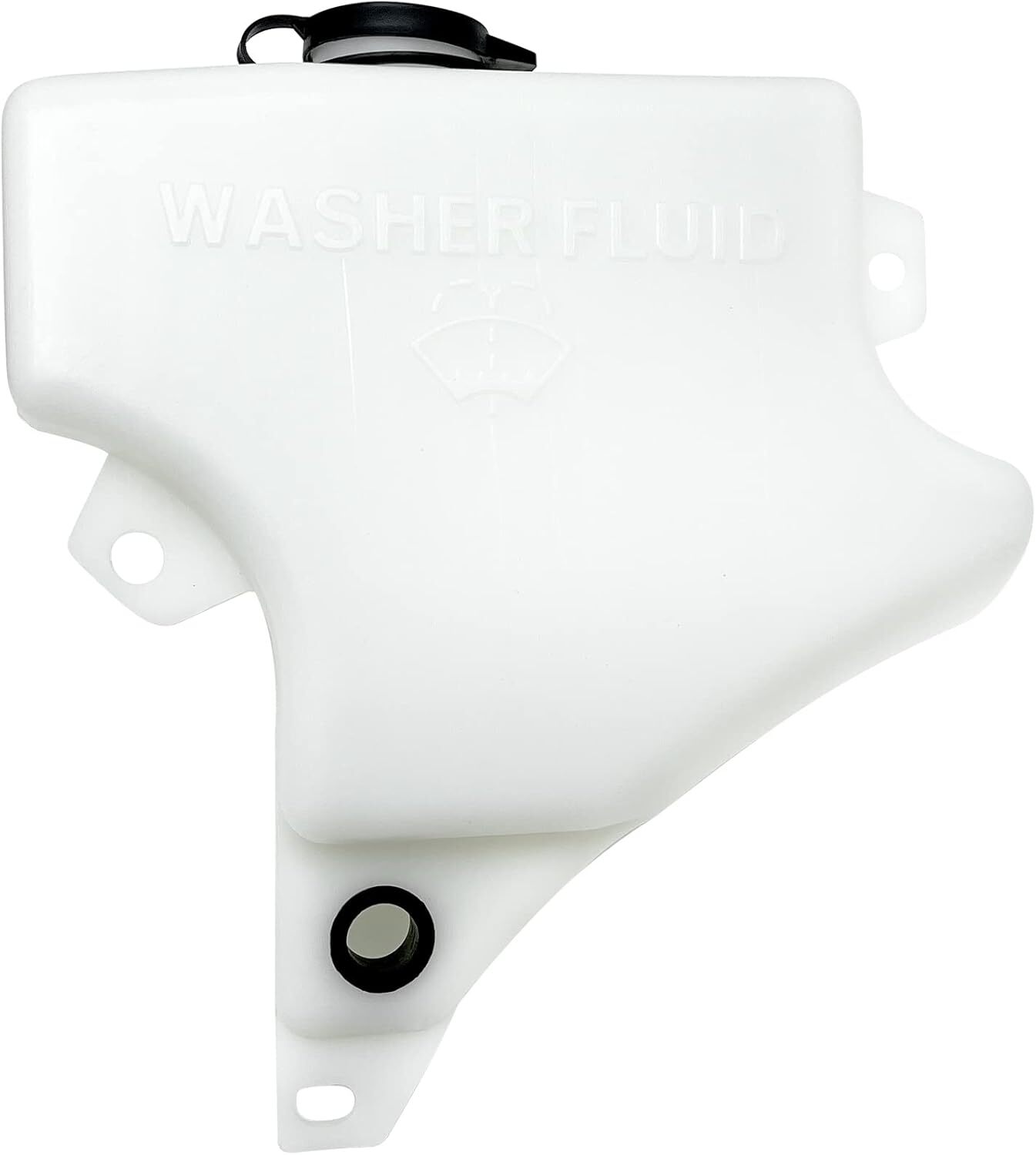 603-5402 Washer Fluid Reservoir Tank for Kenworth T680 / Peterbilt 320 330 335