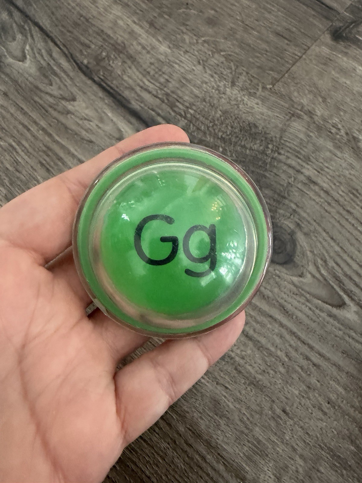 Lakeshore Float & Find Alphabet Bubbles Educational Full Alphabet (CHOOSE YOURS)