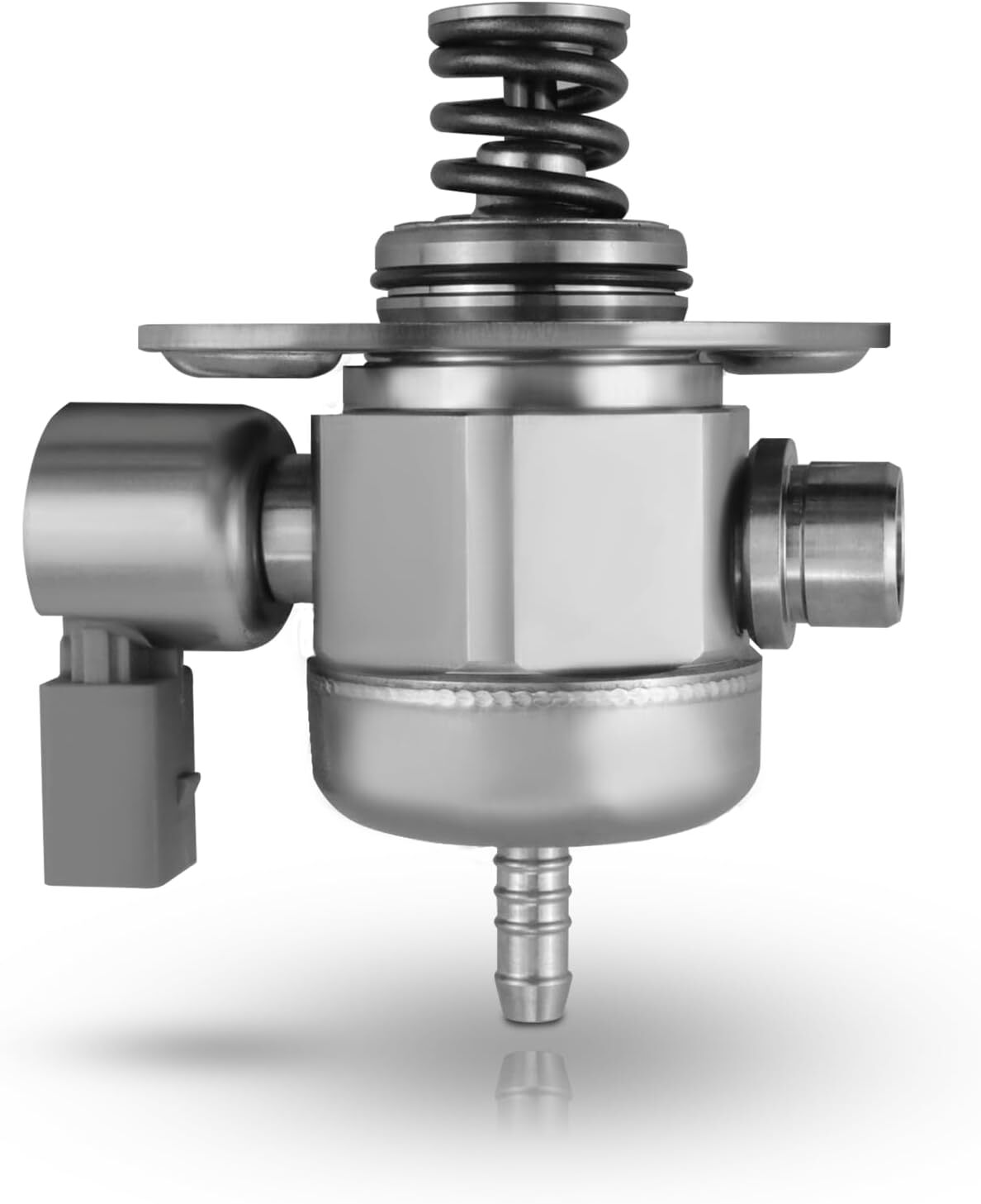 High Pressure Fuel Pump Compatible with VW Volkswagen Passat Jetta Beetle Golf