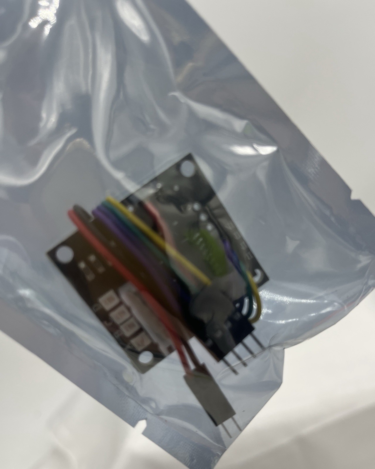 Crunch Labs New Replacement Parts Only NOT COMPLETE Sets