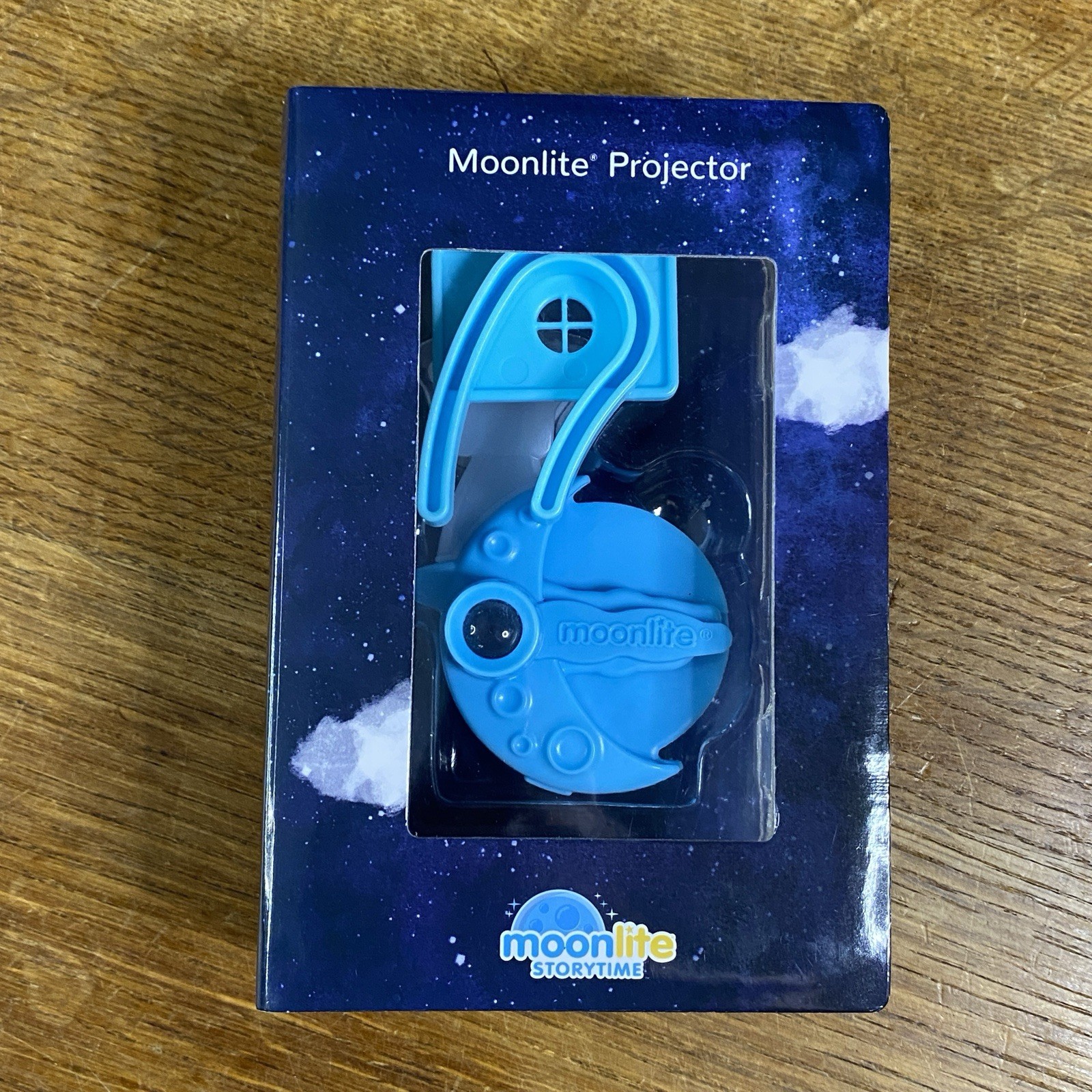 Moonlite Storytime Reels Projector Disney Pixar Toy Story Cars Monsters Inc