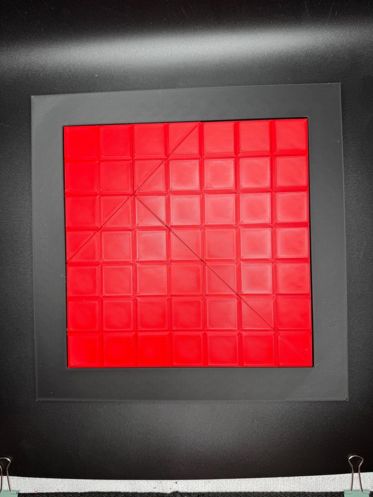 Paradox Puzzle 49/50 – 4 Pieces, 2 Ways to Solve | Great Stem Learning Tool for