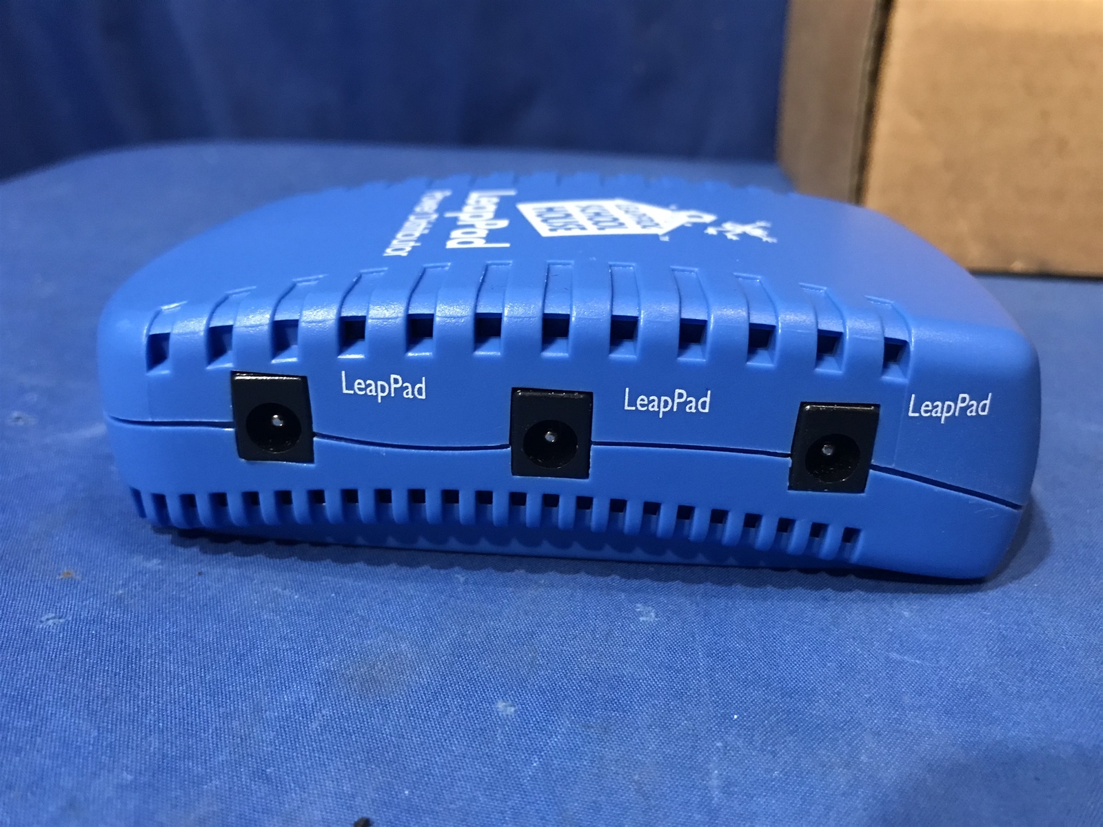 Leap Frog LeapPad Power Distributor Quantum OEM 19030 FREE SHIPPING