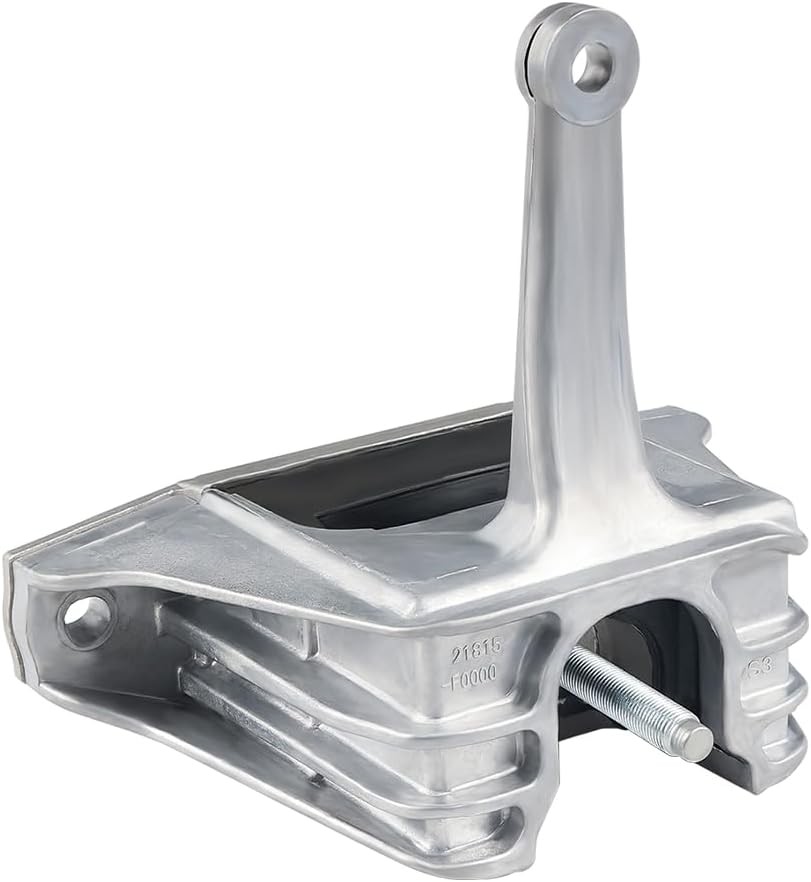 JDMON Right Engine Motor Mount Replacement for 2017 2018 2019 2020 Hyundai