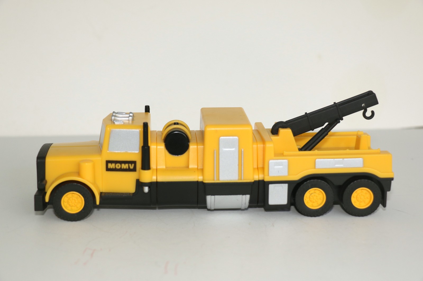 3 POPULAR PLAYTHINGS “MAGNETIC MIX OR MATCH” VEHICLES
